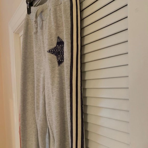 Vintage Havana Star Joggers - Picture 4 of 7